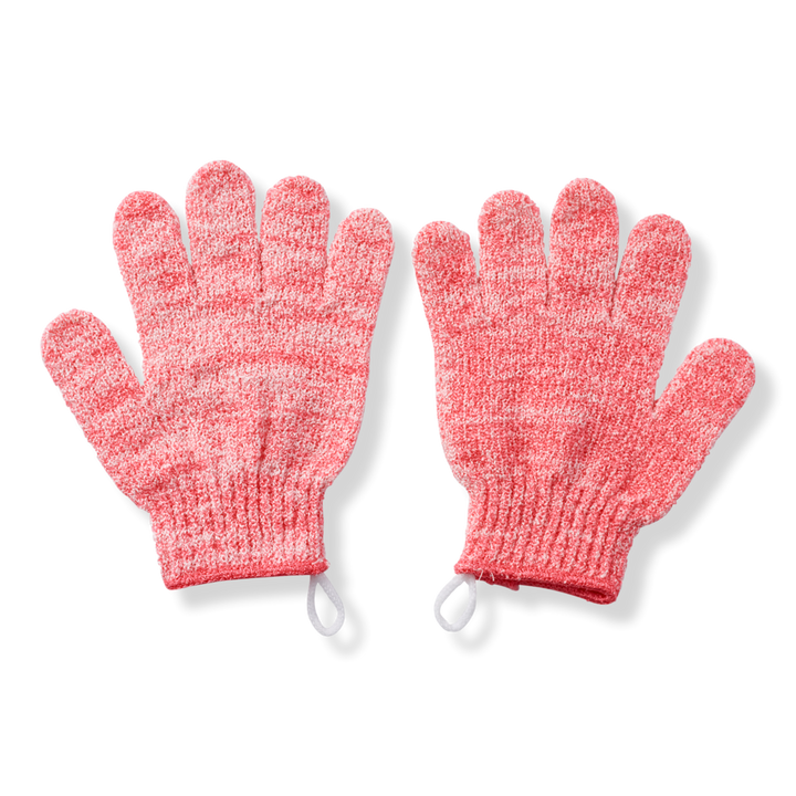 ULTA WHIM by Ulta Beauty Pink Shower Gloves #1