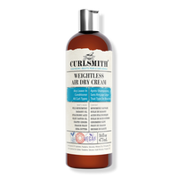 Weightless Air Dry Cream