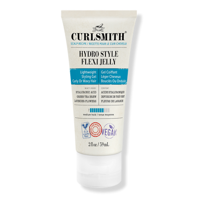 Curlsmith Travel Size Hydro Style Flexi Jelly