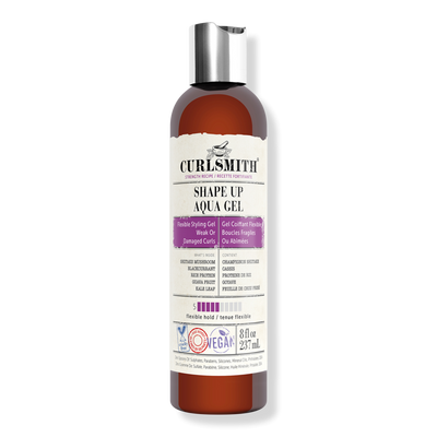 Curlsmith Shape Up Aqua Gel