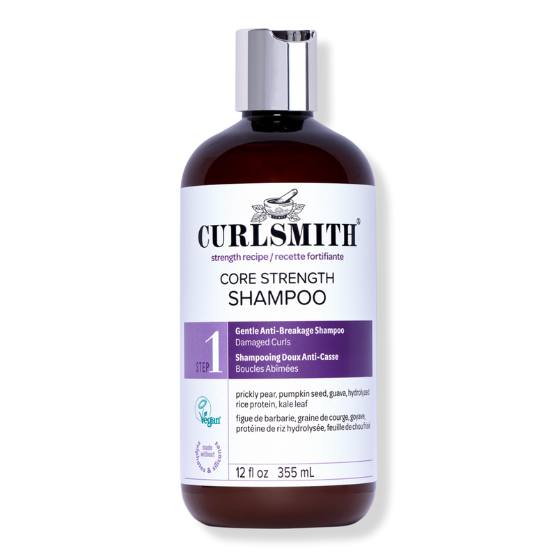 Curlsmith - Essential Moisture Conditioner | Ulta Beauty