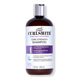 Curlsmith Core Strengthening Shampoo - 12.0 oz