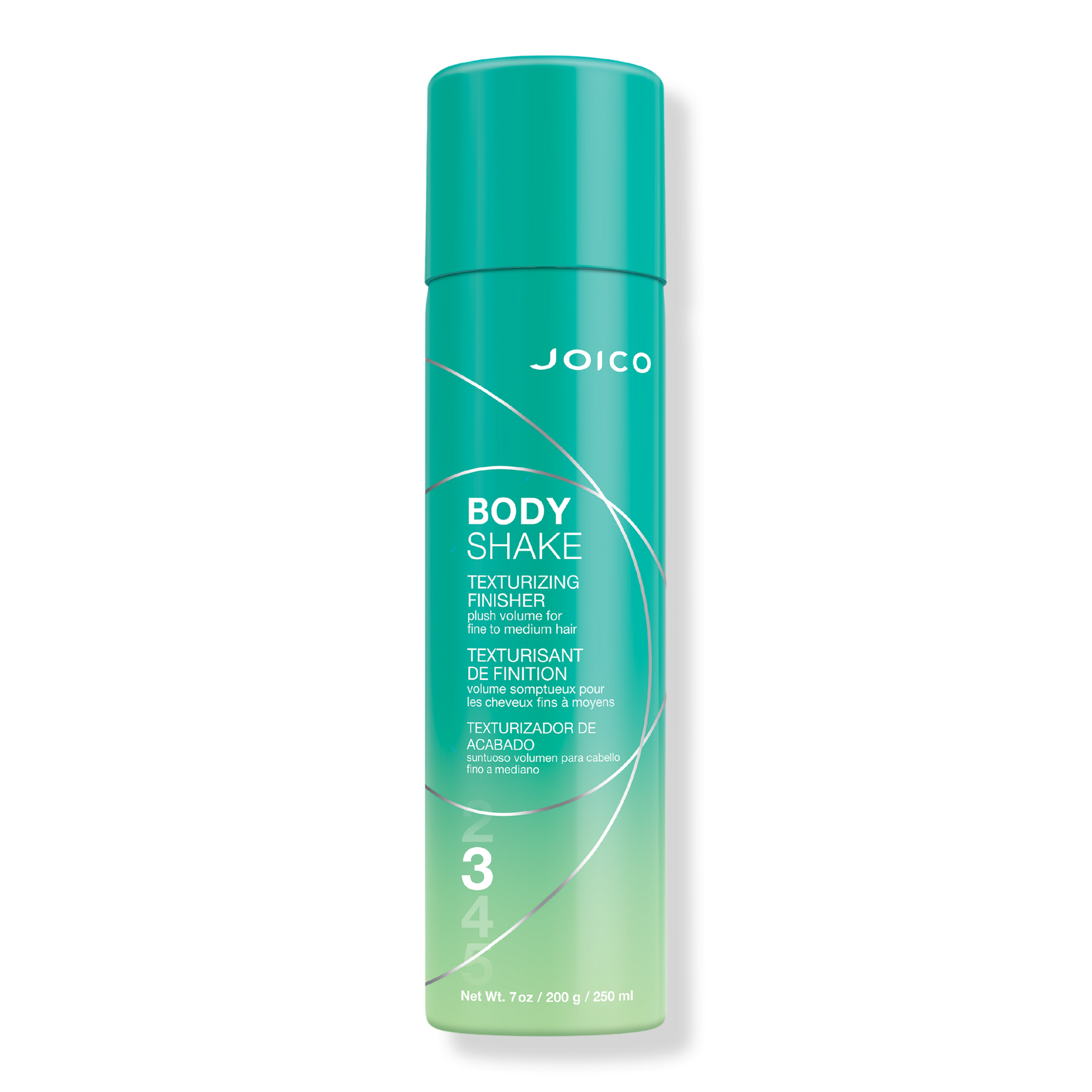 Joico Body Shake Texturizing Finisher #1