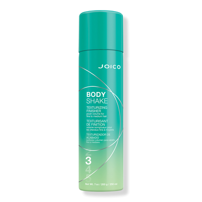 Joico Body Shake Texturizing Finisher