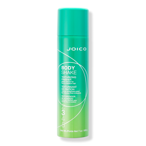 Joico Body Shake Texturizing Finisher