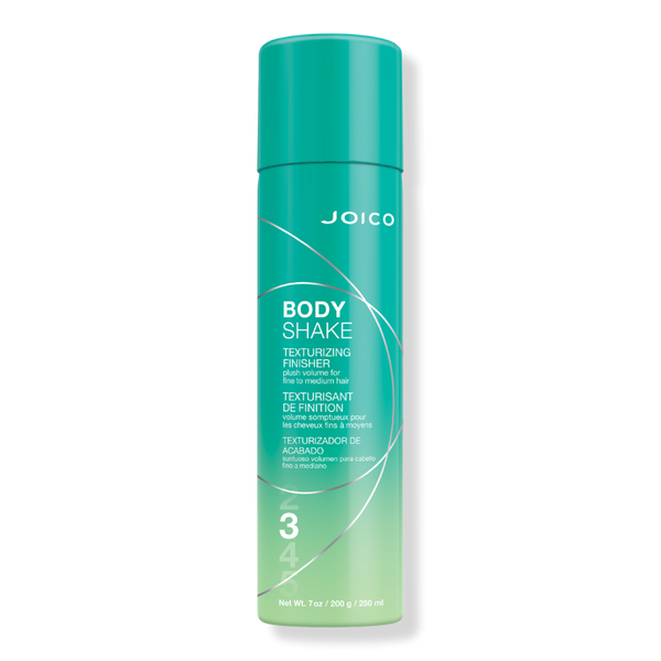 Joico Body Shake Texturizing Finisher