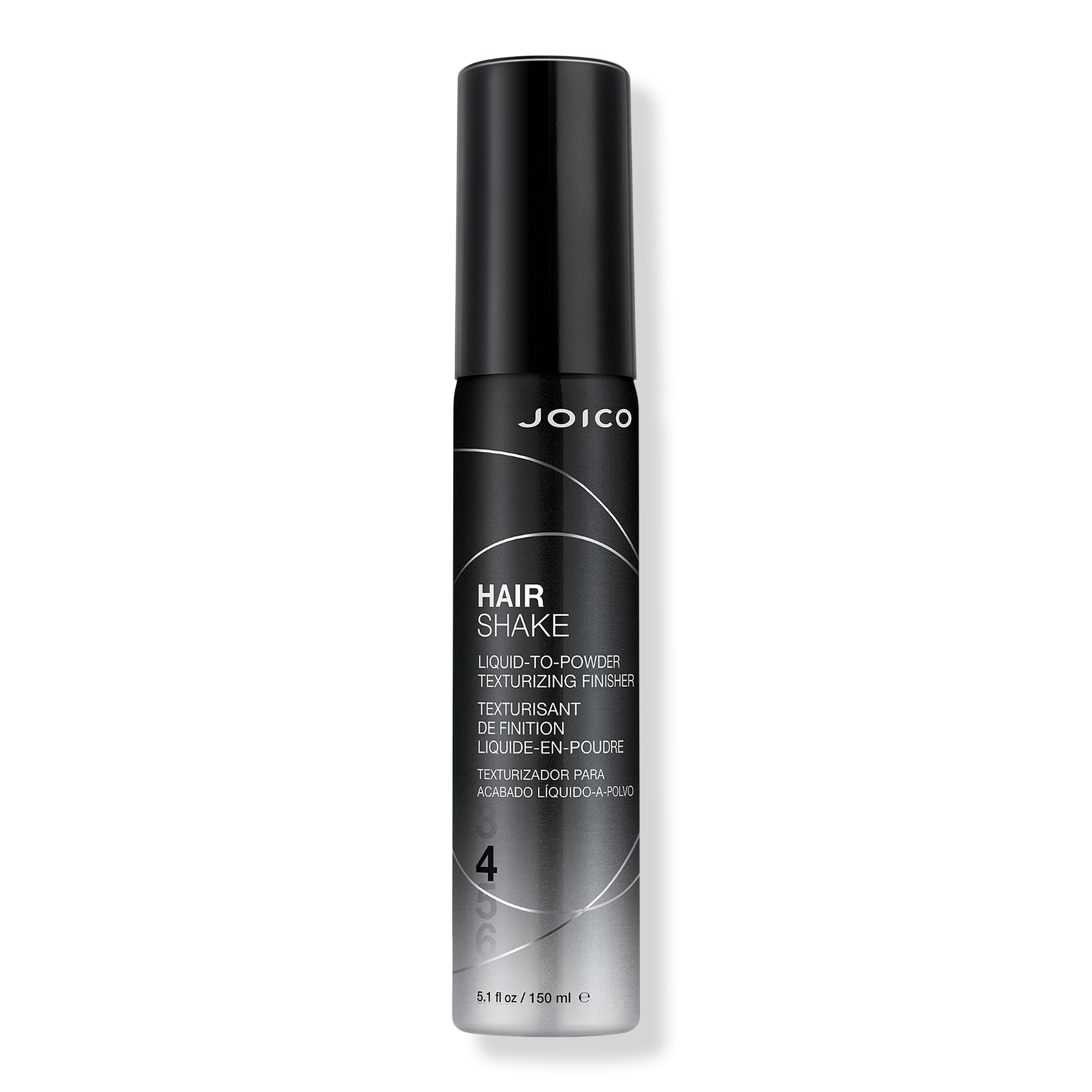 Joico Hair Shake Liquid-to-Powder Texturizing Finisher #1