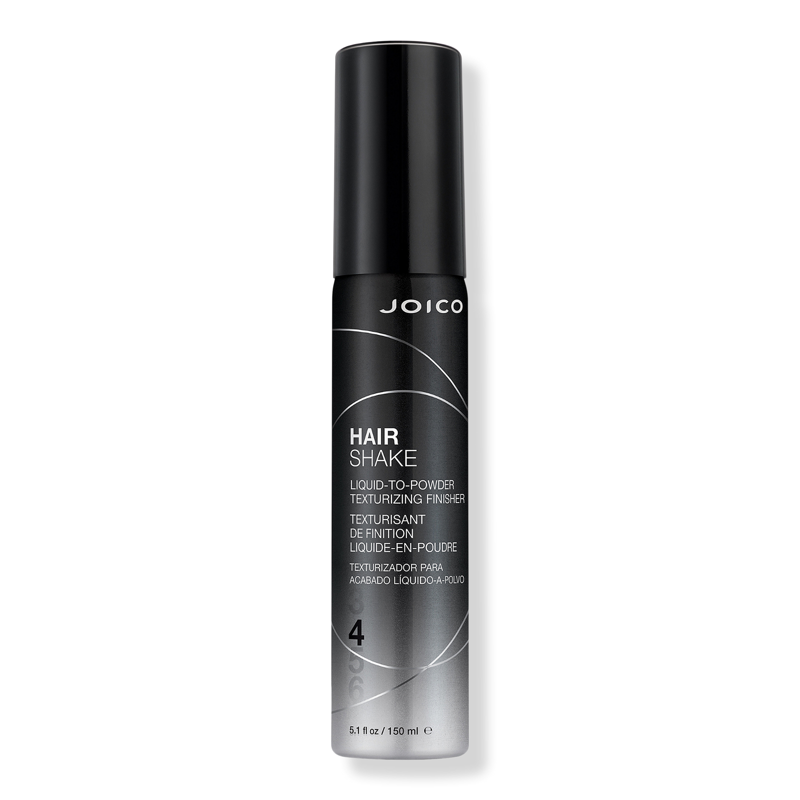 Joico - Hair Shake Liquid-to-Powder Texturizing Finisher