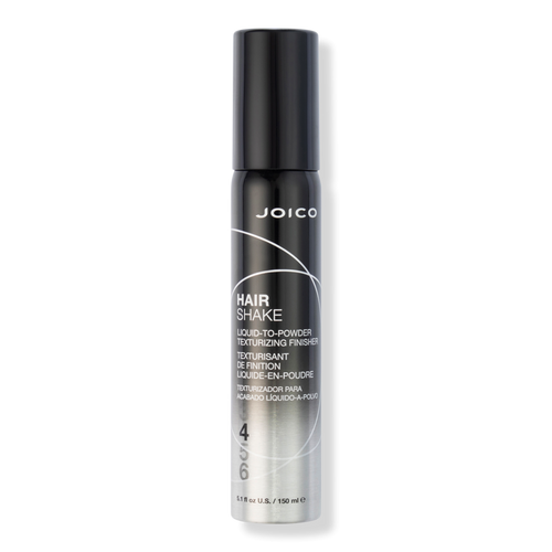 Joico Hair Shake Liquid-to-Powder Texturizing Finisher
