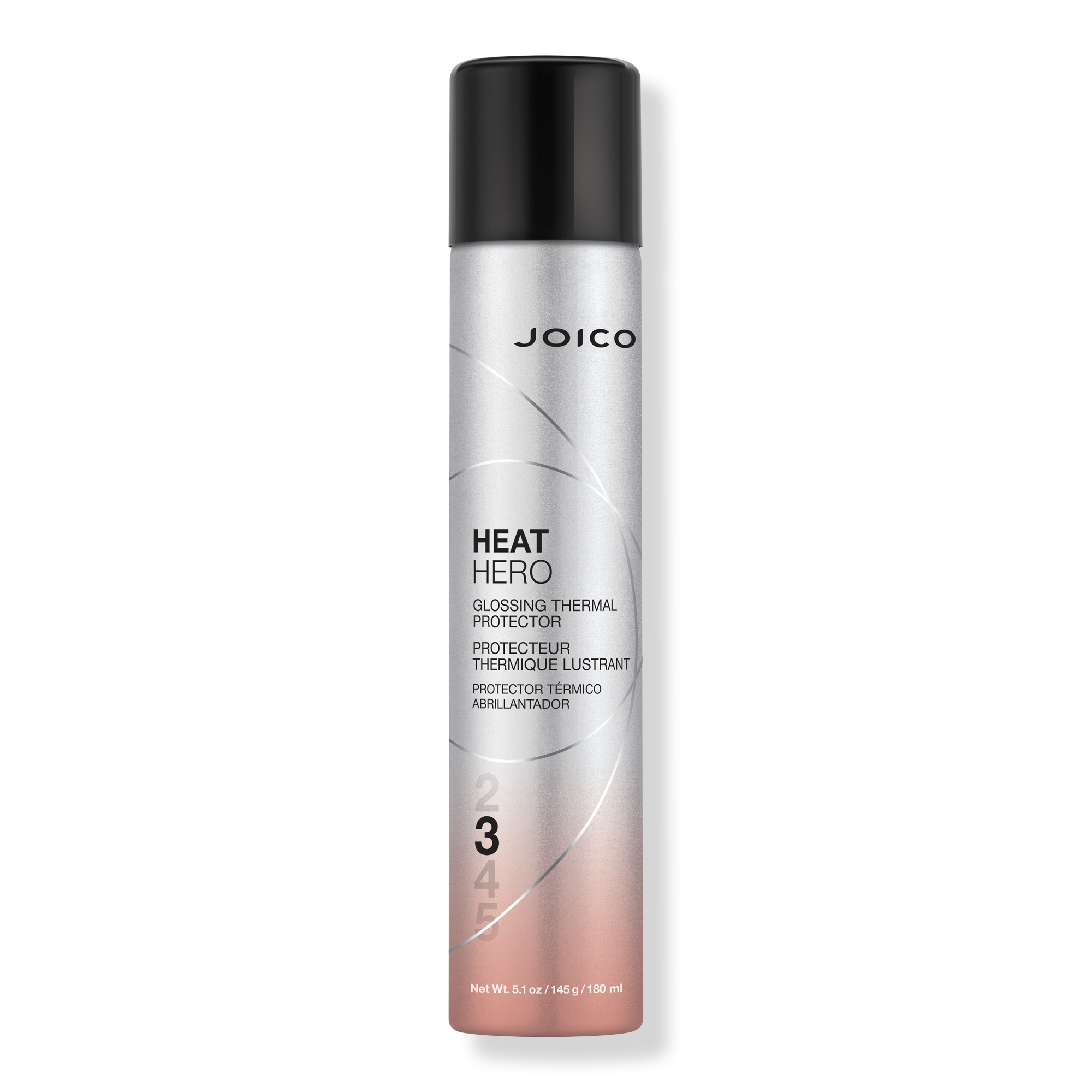 Joico Heat Hero Glossing Thermal Protector #1