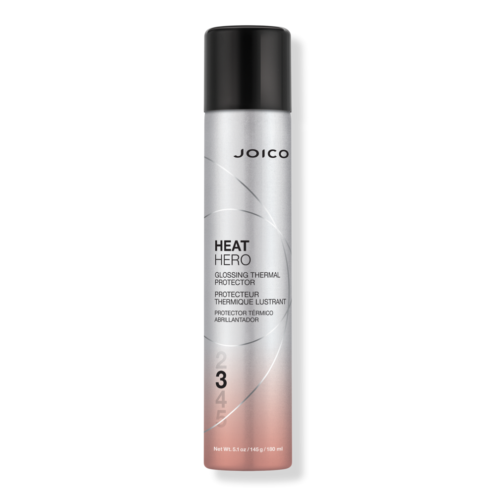 Joico Heat Hero Glossing Thermal Protector