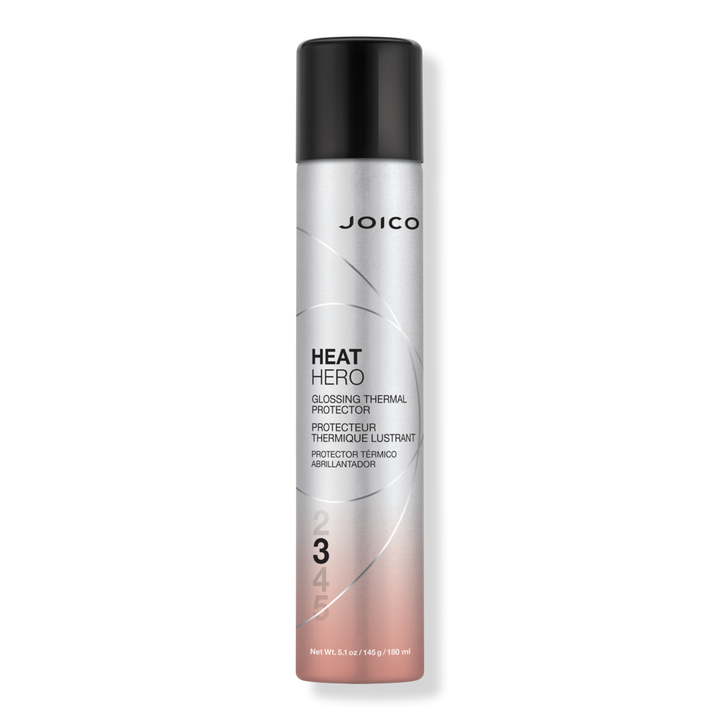 Joico Heat Hero Glossing Thermal Protector #1