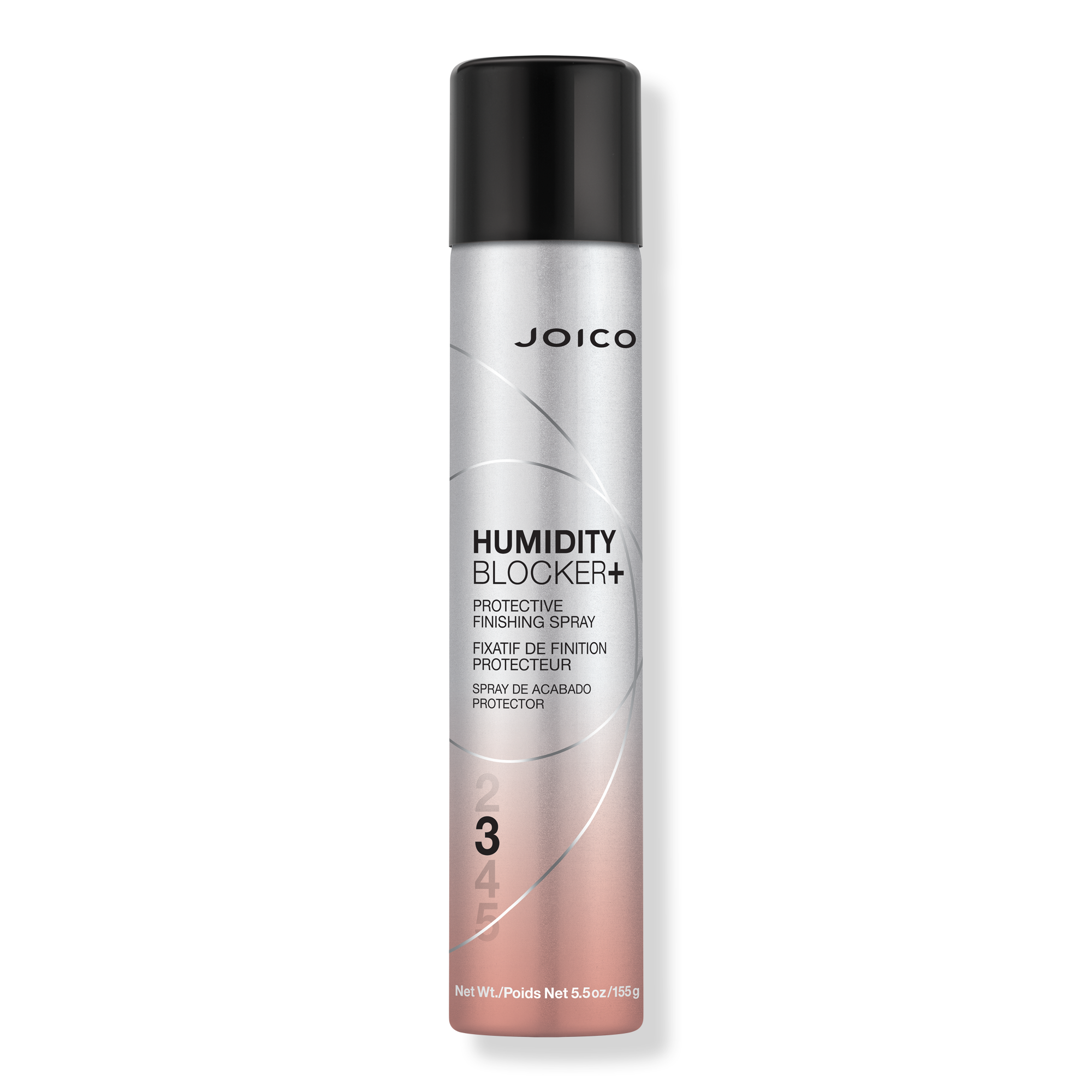 Joico Humidity Blocker+ Protective Finishing Spray #1