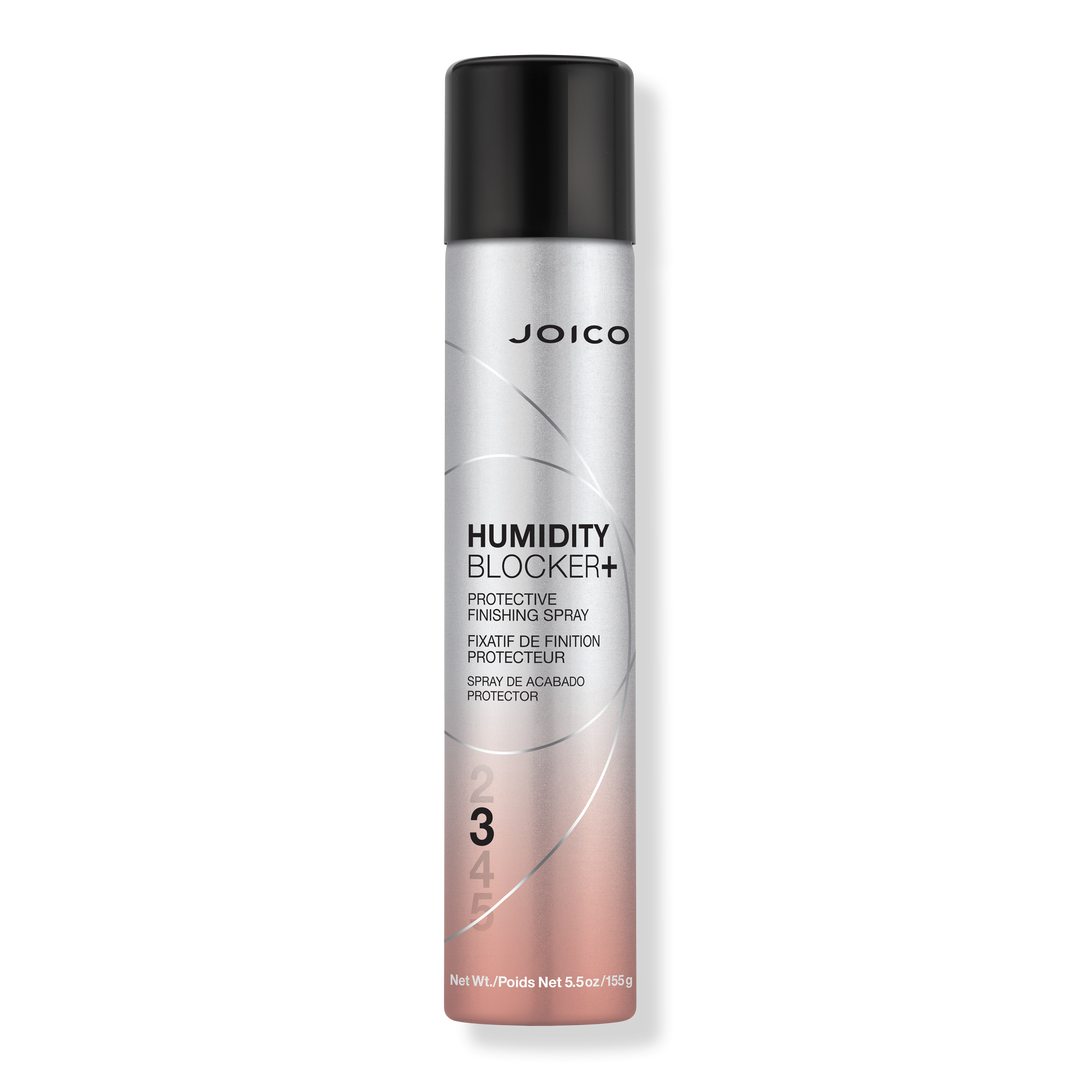 Joico Humidity Blocker+ Protective Finishing Spray #1
