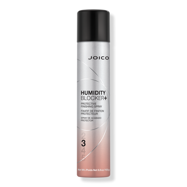 Joico Humidity Blocker+ Protective Finishing Spray #1