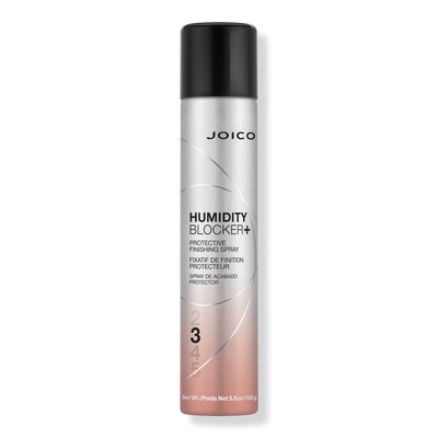 Joico Humidity Blocker+ Protective Finishing Spray