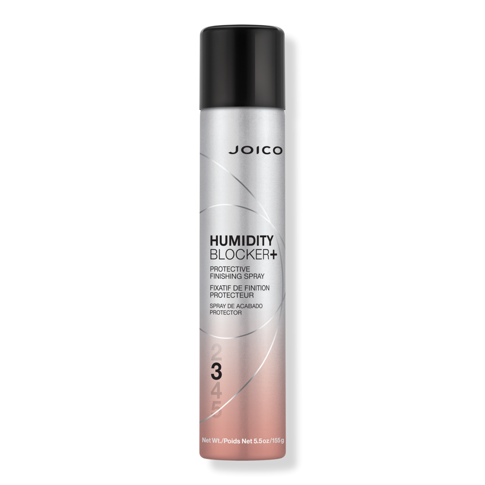 Joico Humidity Blocker+ Protective Finishing Spray