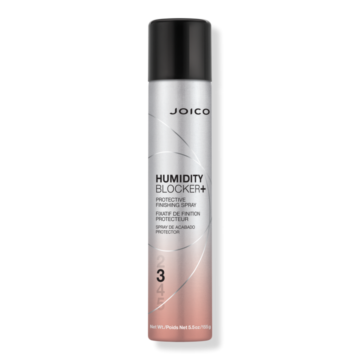Joico Humidity Blocker+ Protective Finishing Spray #1