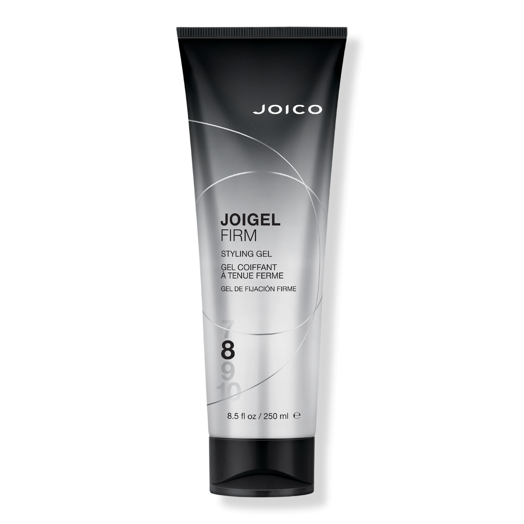 Joico JoiGel Firm Styling Gel 08 for Wet/Dry Looks #1