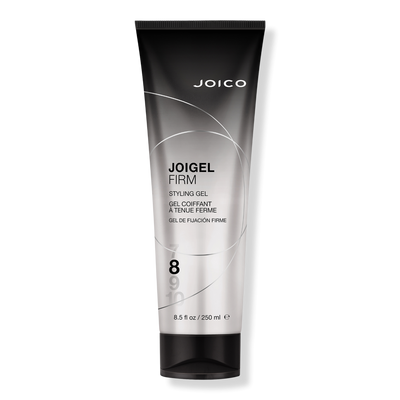 Joico JoiGel Firm Styling Gel 08 for Wet/Dry Looks