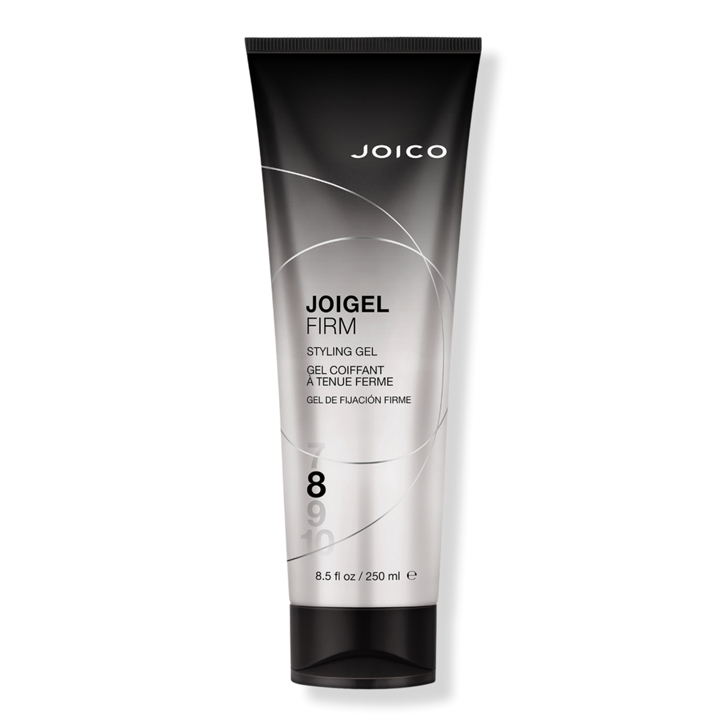 JoiGel Firm Styling Gel 08 for Wet/Dry Looks - Joico