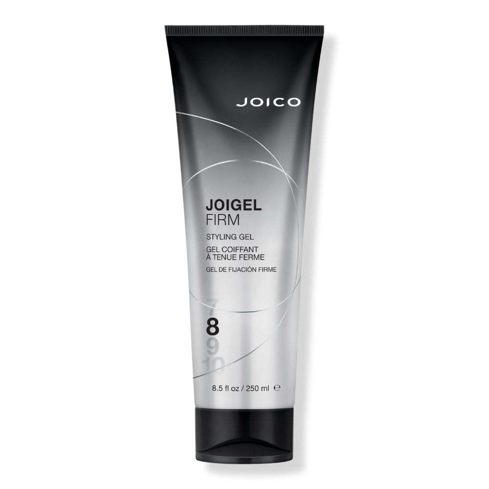Joico Joigel Firm Styling Gel 08 For Wet/dry Looks