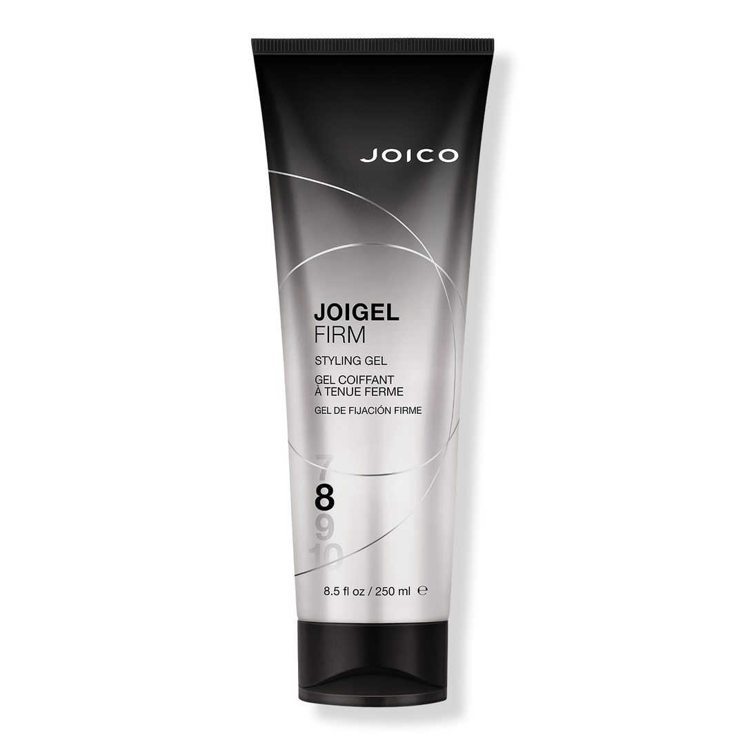 Joico JoiGel Firm Styling Gel 08 for Wet/Dry Looks #1