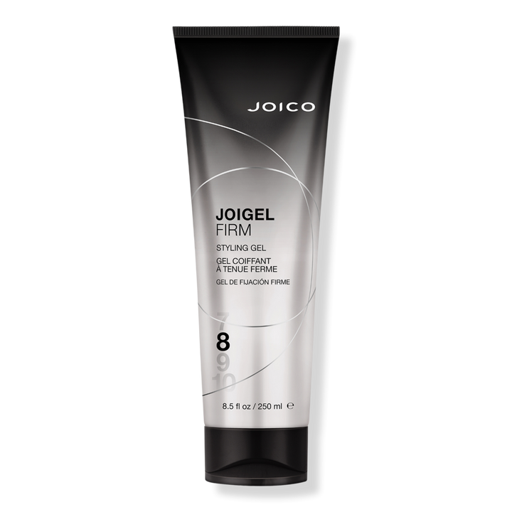 Joico JoiGel Firm Styling Gel 08 for Wet/Dry Looks #1