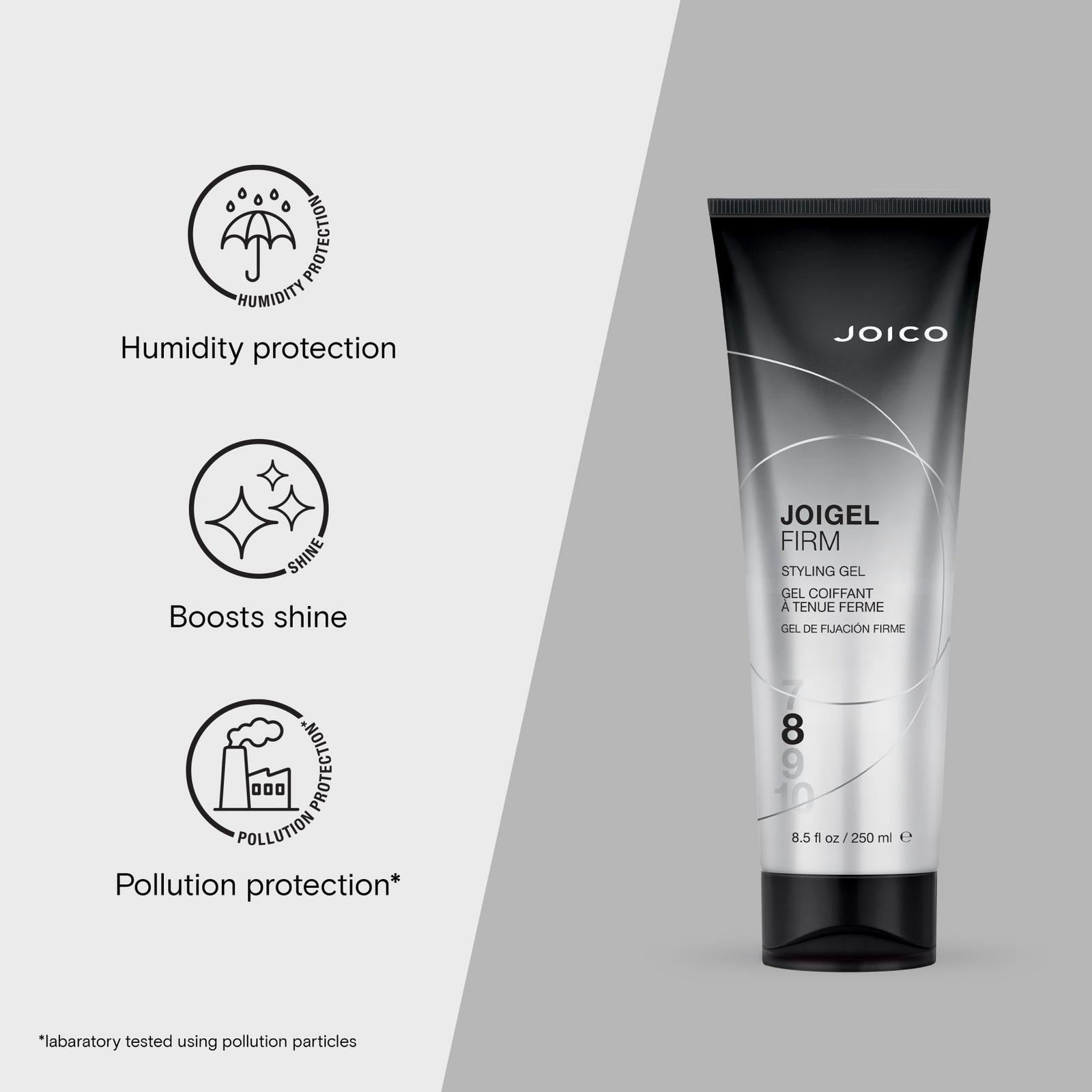 Joico JoiGel Firm Styling Gel Joico JoiGel Firm Styling Gel