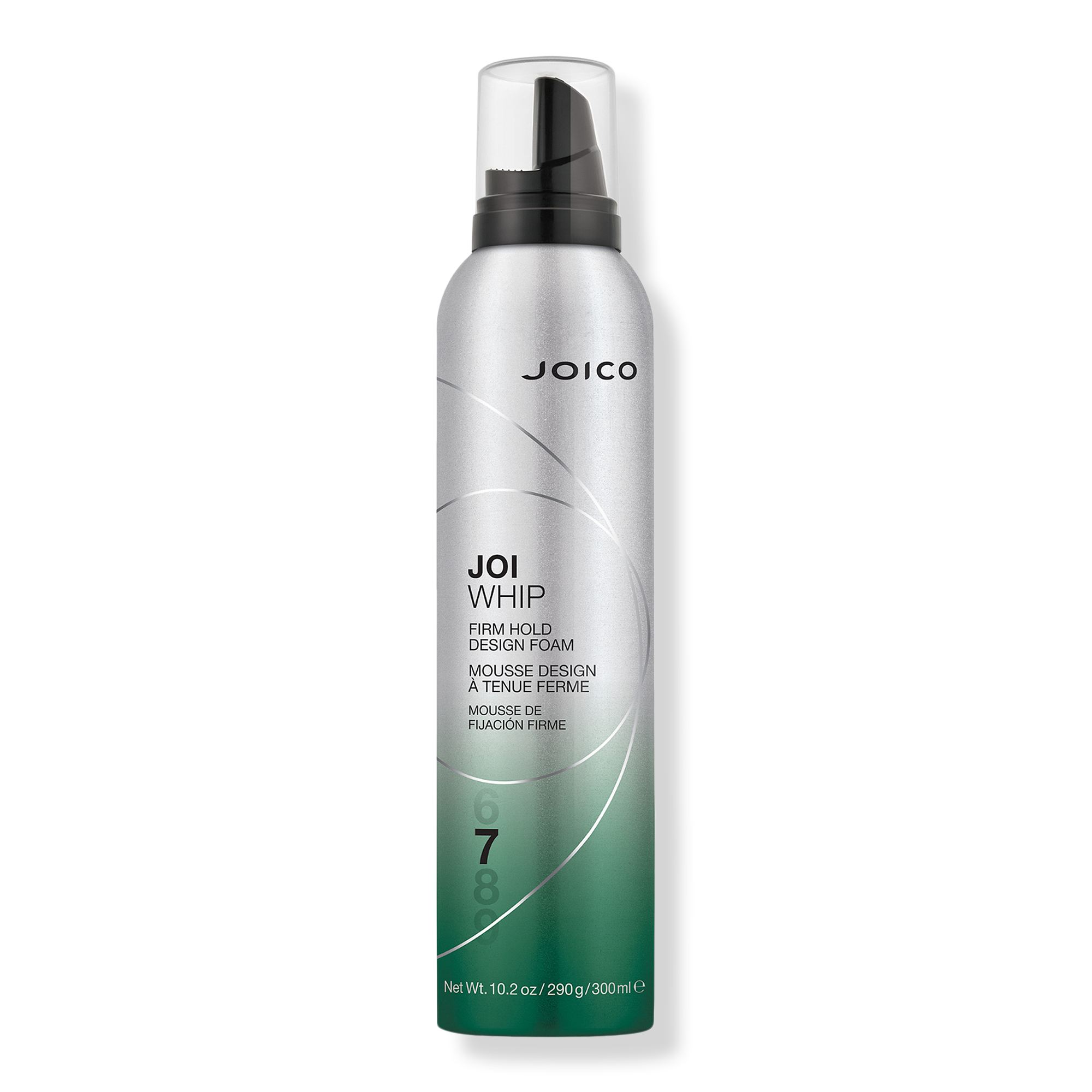 Joico Joi Whip Firm Hold Design Foam #1