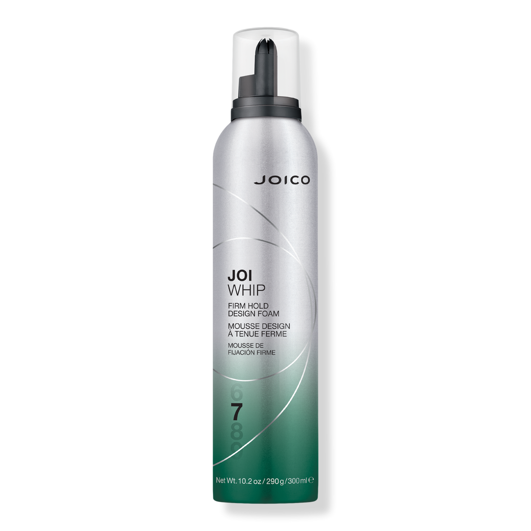 Joico Joi Whip Firm Hold Design Foam #1