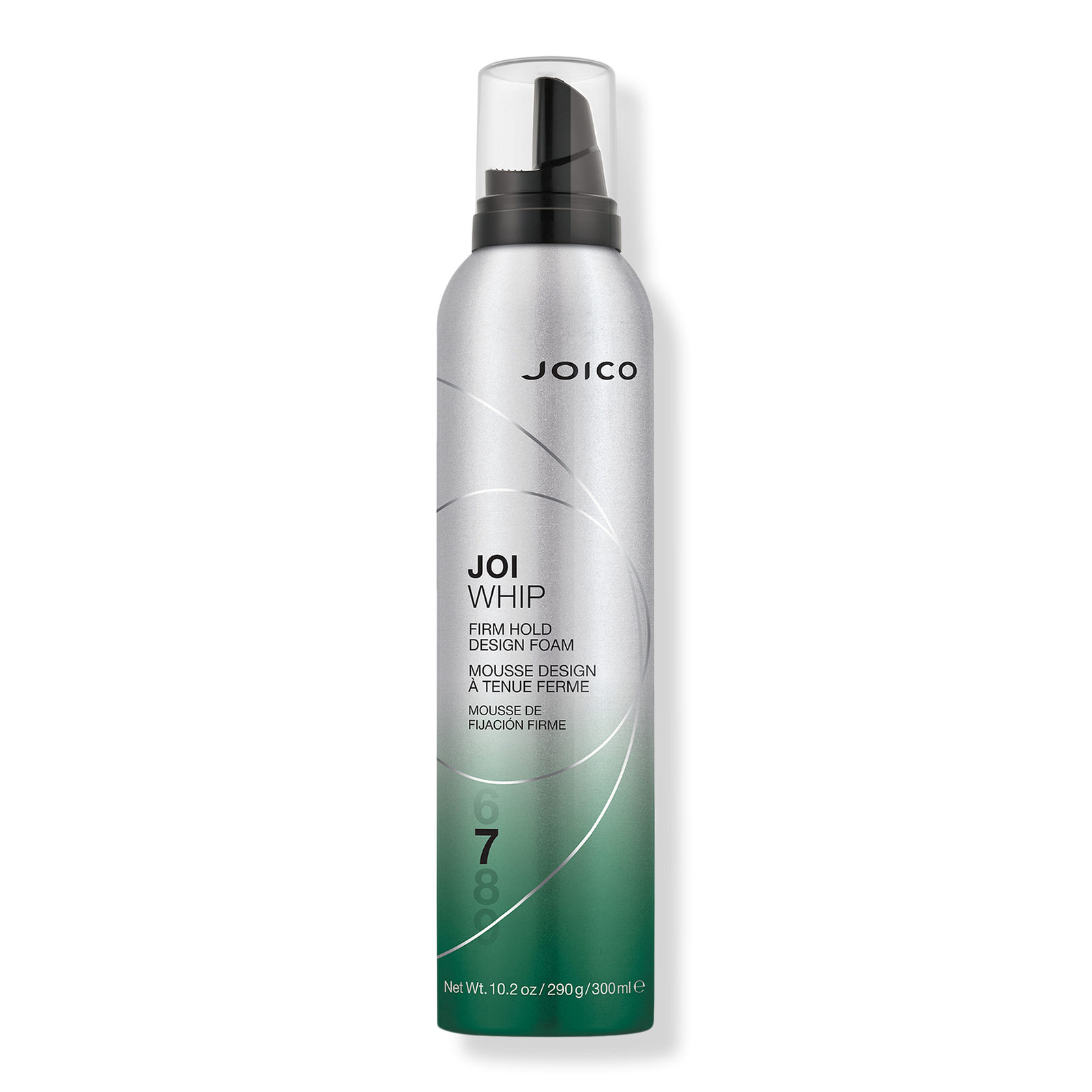 Joico JoiWhip Firm Hold Design Foam