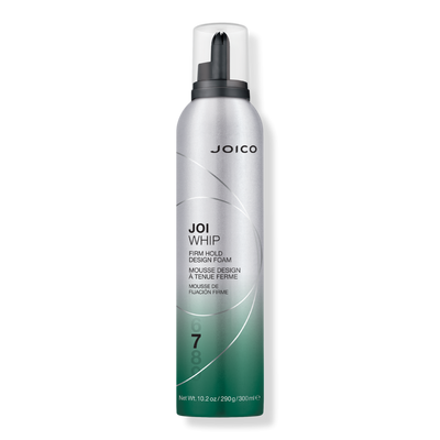 Joico Joi Whip Firm Hold Design Foam