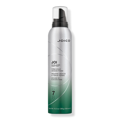 Joico Joi Whip Firm Hold Design Foam