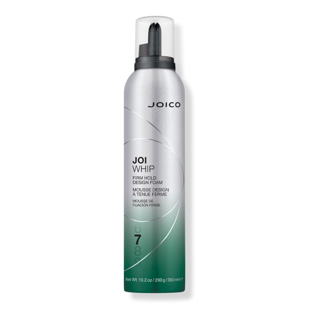 Joico Joi Whip Firm Hold Design Foam