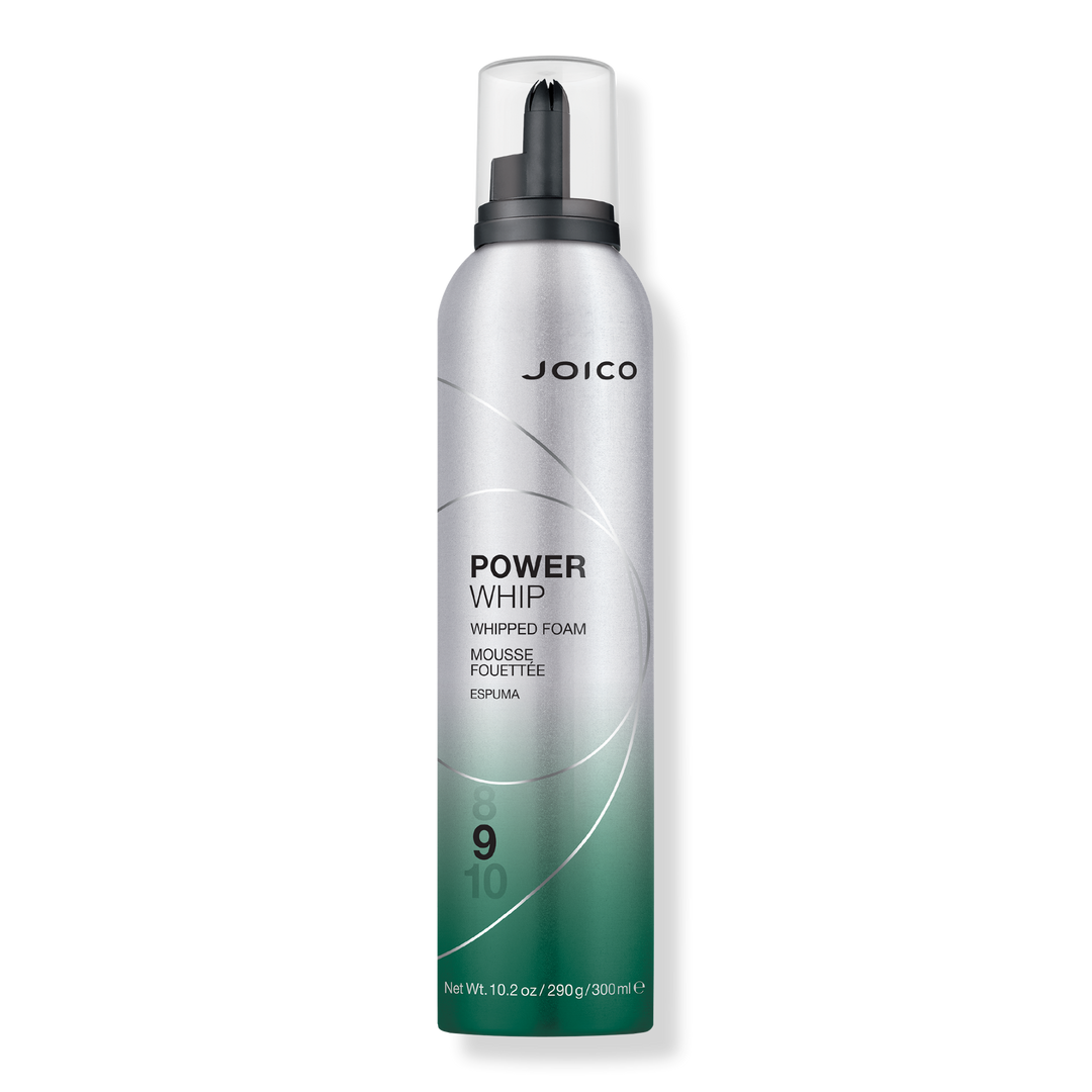 Joico Power Whip Whipped Foam for Volume & Shine #1