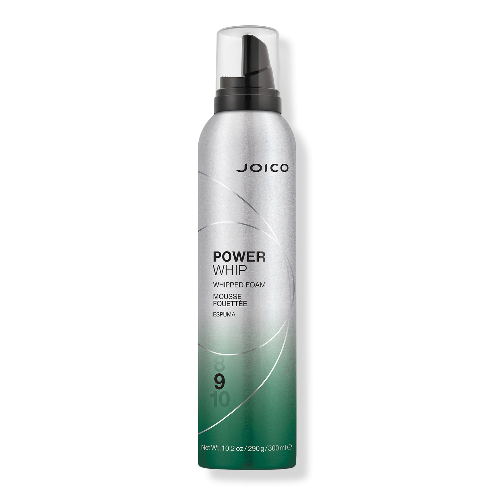 Joico Power Whip Whipped Foam 300ml
