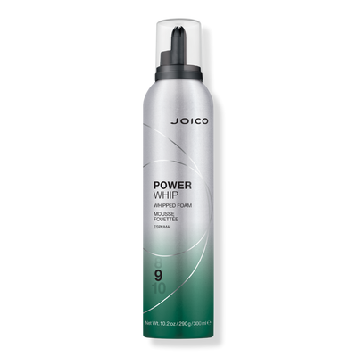 Joico Power Whip Whipped Foam for Volume & Shine