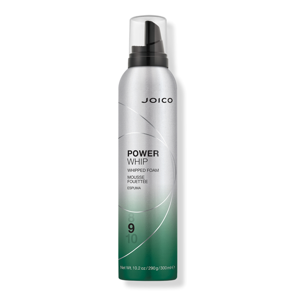 Joico Power Whip Whipped Foam for Volume & Shine #1