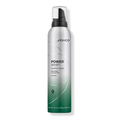 Joico Power Whip Whipped Foam for Volume & Shine