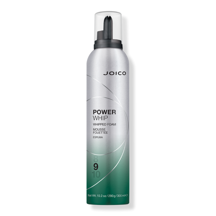 Power Whip Whipped Foam for Volume & Shine Joico Ulta Beauty