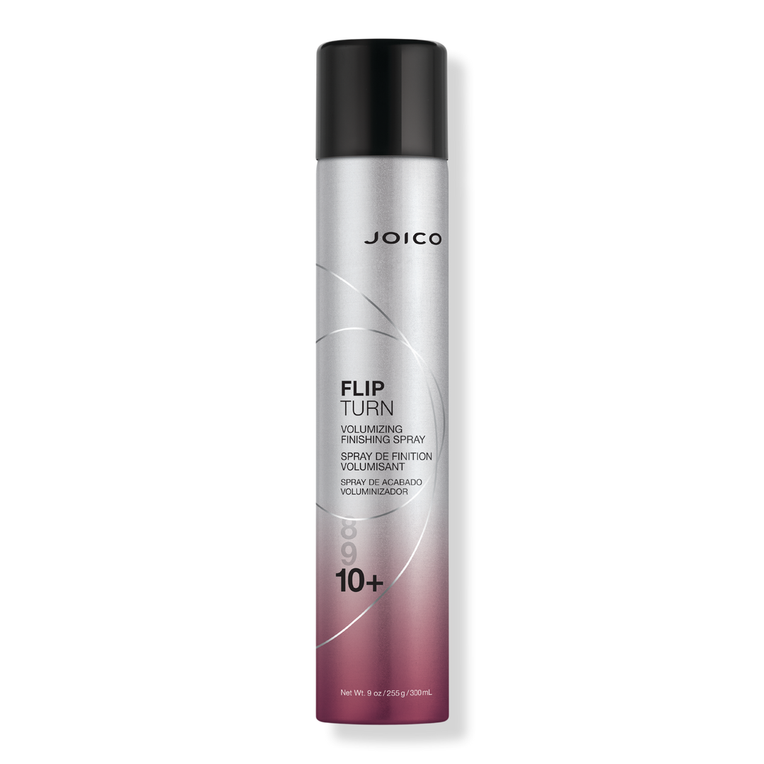 Joico Flip Turn Volumizing Finishing Spray #1