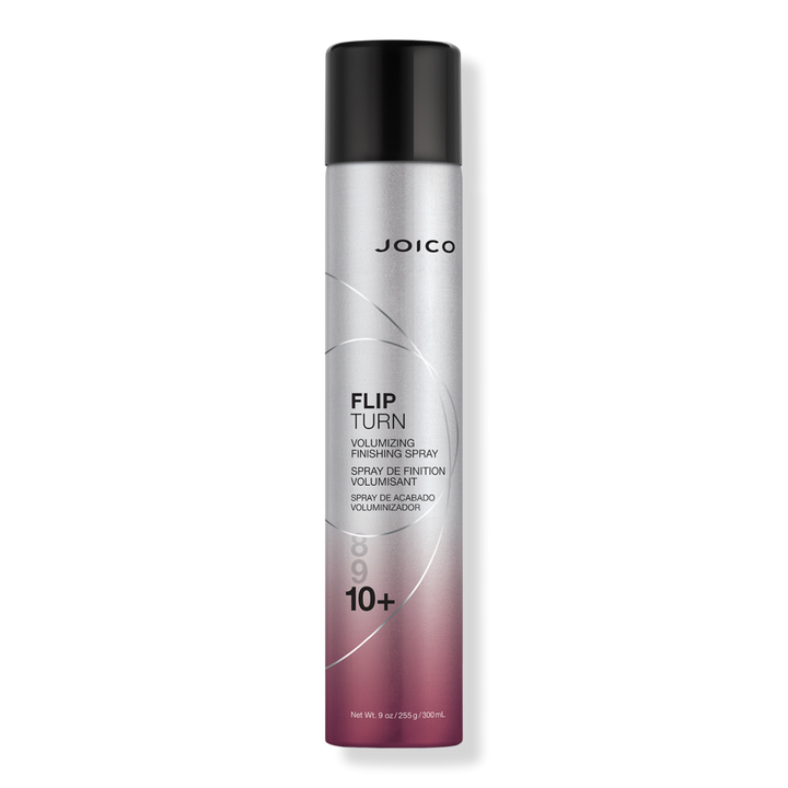 Joico Flip Turn Volumizing Finishing Spray #1