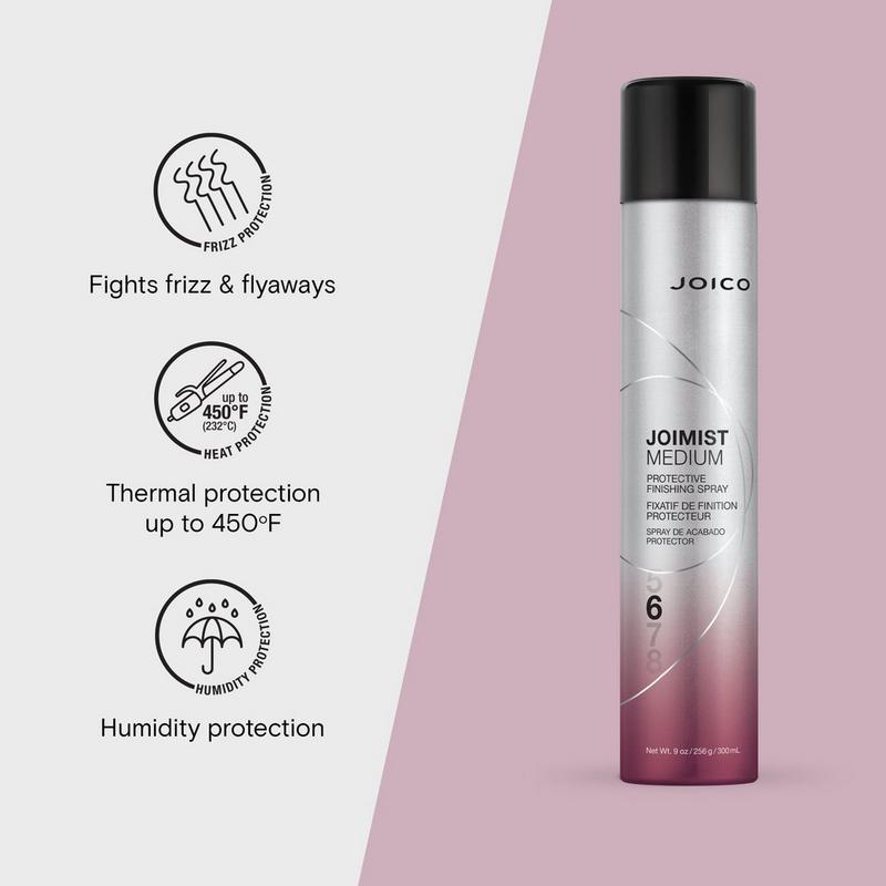 Joico - JoiMist Medium Protective Finishing Spray | Ulta Beauty