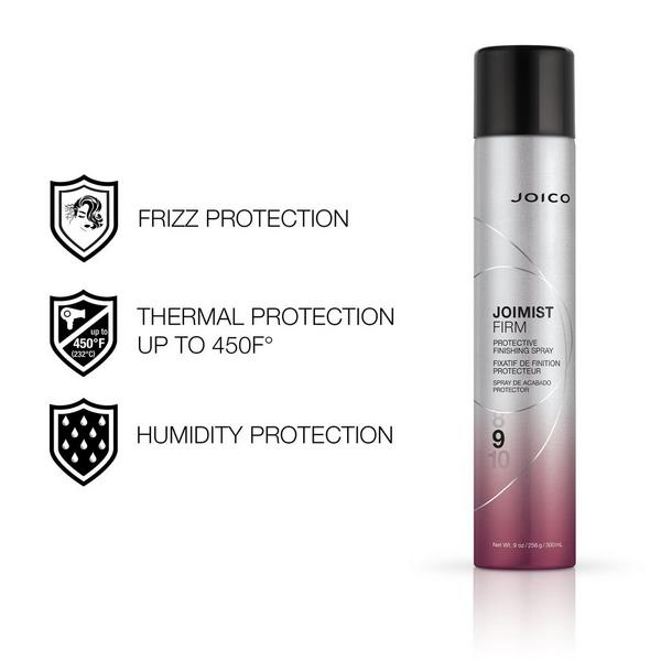 Joico JoiMist Firm Protective Finishing Spray #2