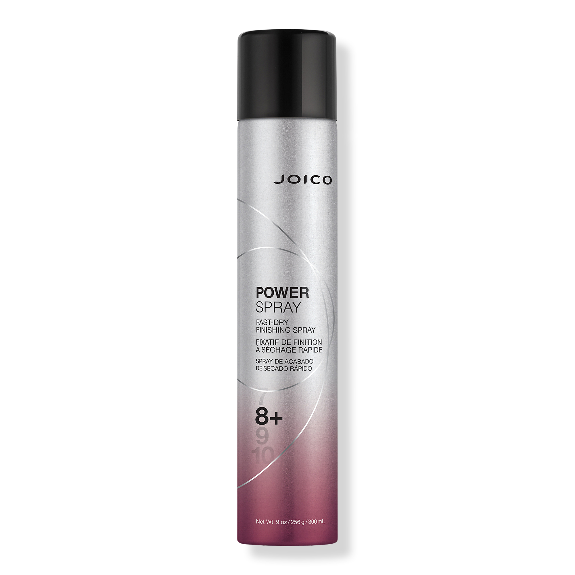 Joico Power Spray Fast-Dry Finishing Spray #1