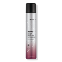 Power Spray Fast-Dry Finishing Spray