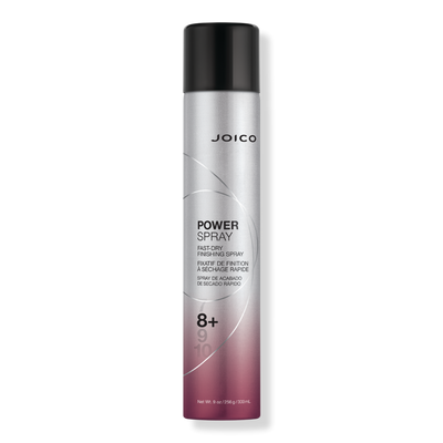 Joico Power Spray Fast-Dry Finishing Spray