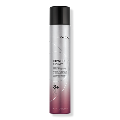 Joico Power Spray Fast-Dry Finishing Spray