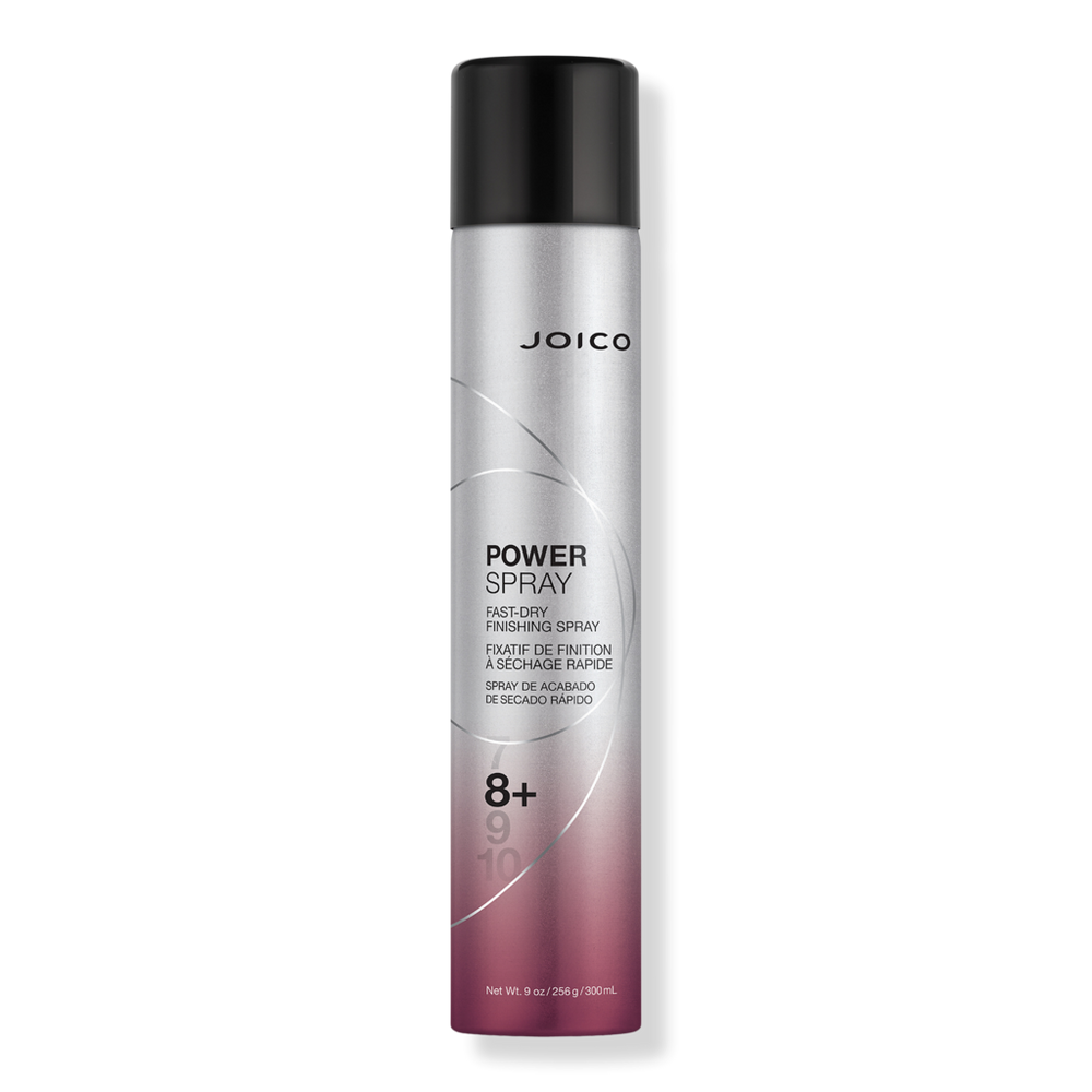 Joico Power Spray Fast-Dry Finishing Spray